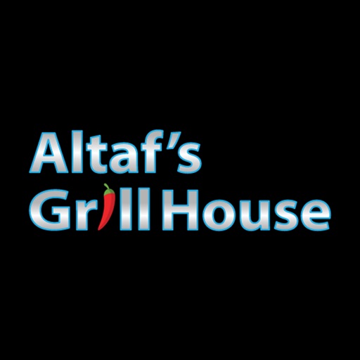 Altaf's Grill House icon