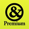 &Premium icon