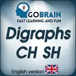Digraphs CH SH App Support