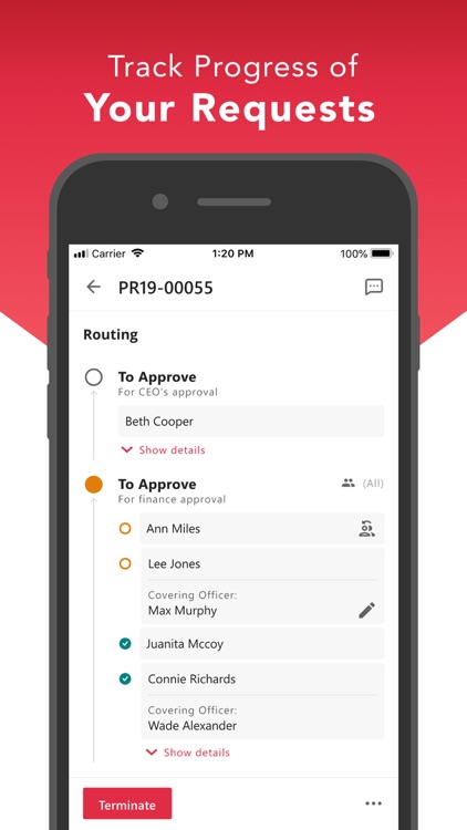 KRIS E-Submission screenshot-3