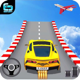 Mega Ramp : Car Stunts 3D