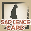 サピエンス・カード - iPadアプリ