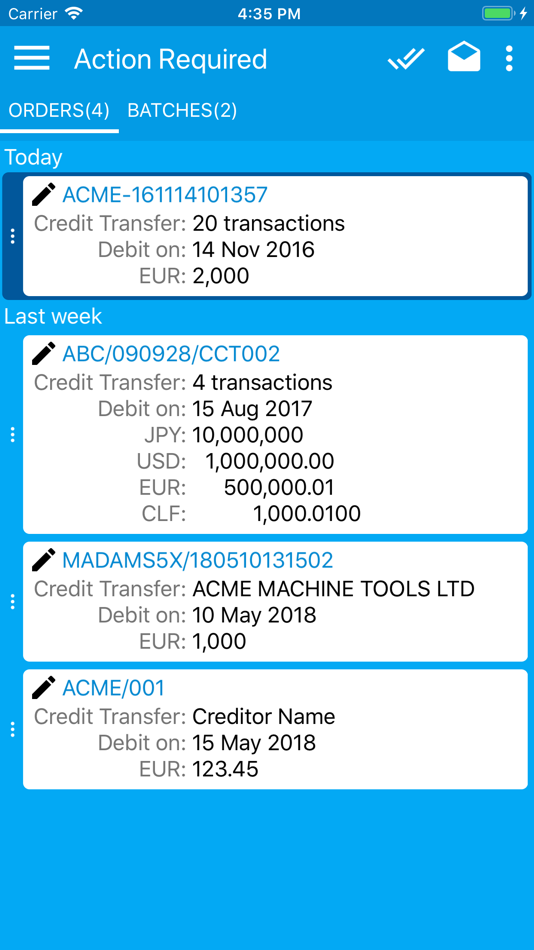 #1. QS-DIW (iOS) 由: Quali-Sign LTD
