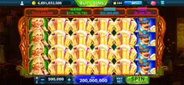 Game screenshot Slots of Vegas hack