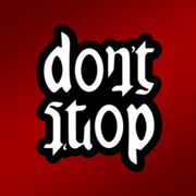 Don't Stop