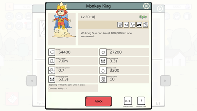 Battle Bunny:Tower Defense War Screenshot