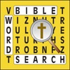 Giant Bible Word Search icon