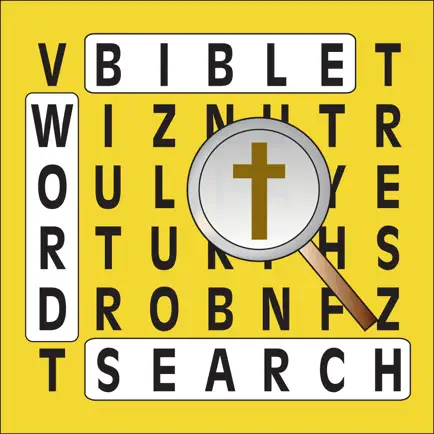 Giant Bible Word Search Cheats