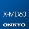 Onkyo X-MD60 icon