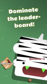 Creatur.io - PvP Eat & Evolve screenshot