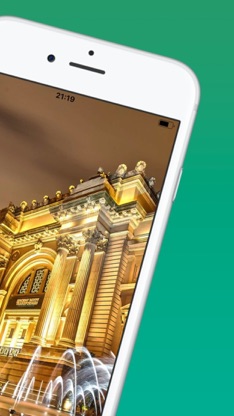 Metropolitan Museum of Art NYC screenshot 2