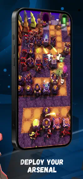 Game screenshot Maze Defenders - Tower Defense mod apk