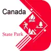 Canada -State & National Parks contact information