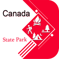 Canada -State and National Parks