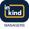 inKind Managers - iPhoneアプリ