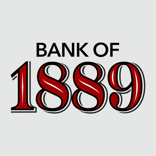 Bank of 1889 Business