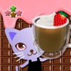 Room Escape: Chocolate Cafe icon