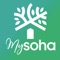 Our self-service portal app lets you manage your housing tenancy with Soha