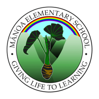 Manoa Elementary