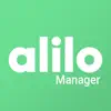 alilo manager contact information