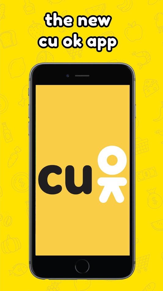 cu ok - 1.0.47 - (iOS)