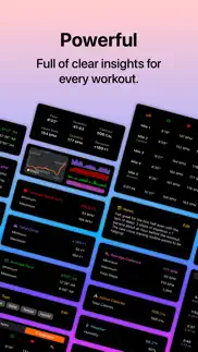 How to cancel & delete tempo – runner's workout stats 3