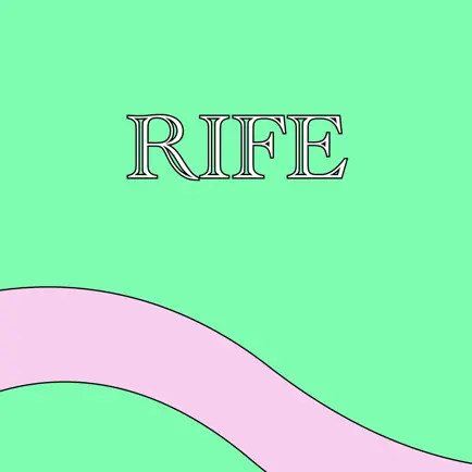 Rife - Simple Run Life Cheats