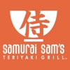 Samurai Sam's icon