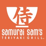 Download Samurai Sam's app