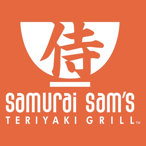 Samurai Sam's icon