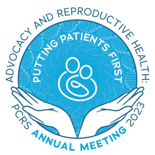 PCRS Annual Meeting