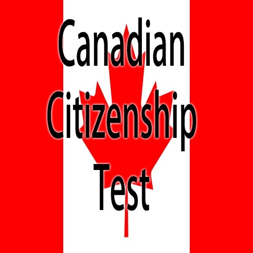 Canadian Citizenship (2024) icon