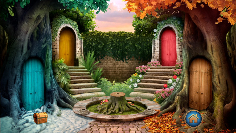 Alice Beyond Wonderland - 1.21 - (iOS)