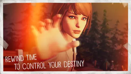Life Is Strange
