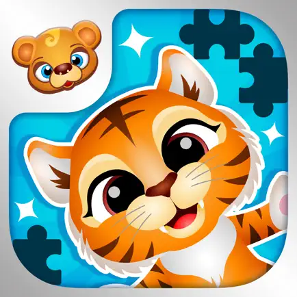 123 Kids Fun Puzzle Blue Games Cheats