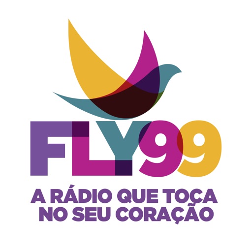 Rádio Fly 99 FM icon