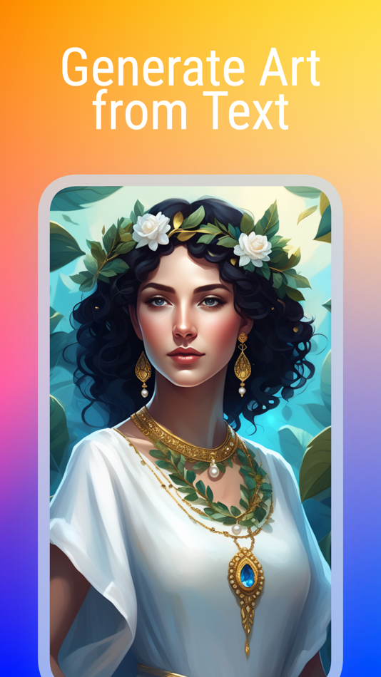 #3. AI Art+ (iOS) 由: 建辉 徐