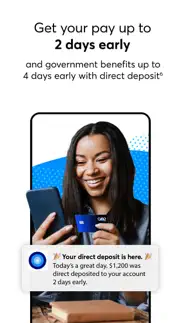 How to cancel & delete go2bank: mobile banking 2