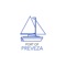 PREVEZA PUBLIC PORT APP SUPPORTS AND PROVIDES E-BOOKING SERVICES, PARKING ASSISTANCE FEATURES AND POINTS OF INTEREST NEAR MARINA