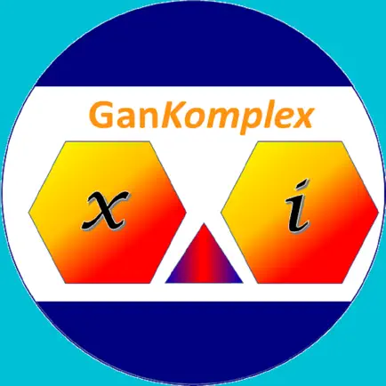 GanKomplex Cheats