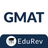 GMAT Exam Prep App, Mock tests icon