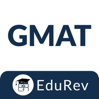 GMAT Exam Prep App Mock tests