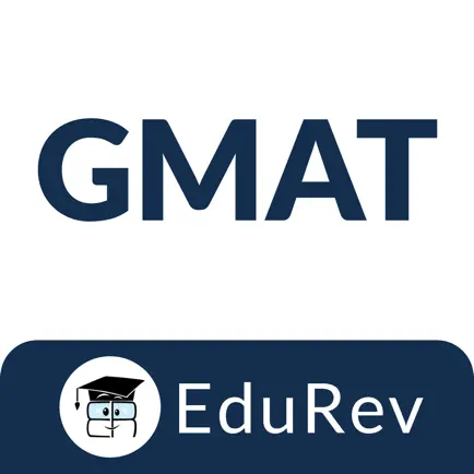 GMAT Exam Prep App, Mock tests Cheats