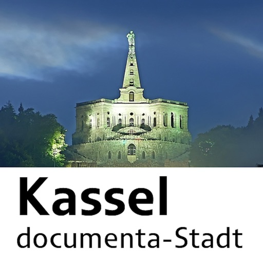 Bergpark Kassel Wilhelmshöhe