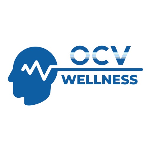 OCV Wellness icon