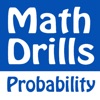 Probability(Math Drills) icon