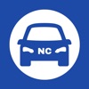 NC DMV Driver's License Test icon