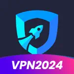 ITop VPN:Super Unlimited Proxy App Cancel