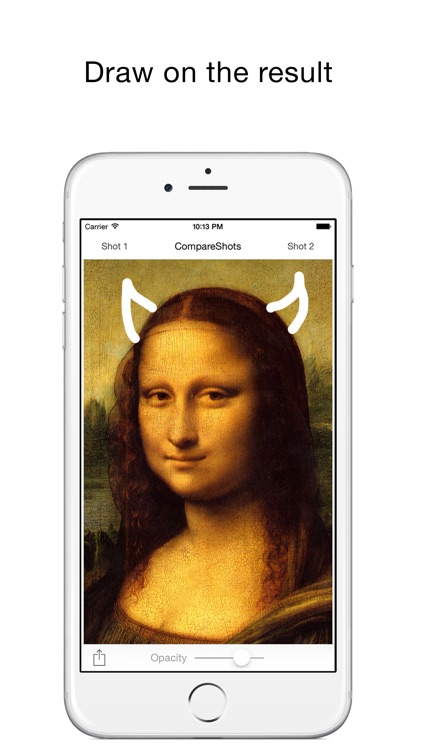 CompareShots - Image Compare