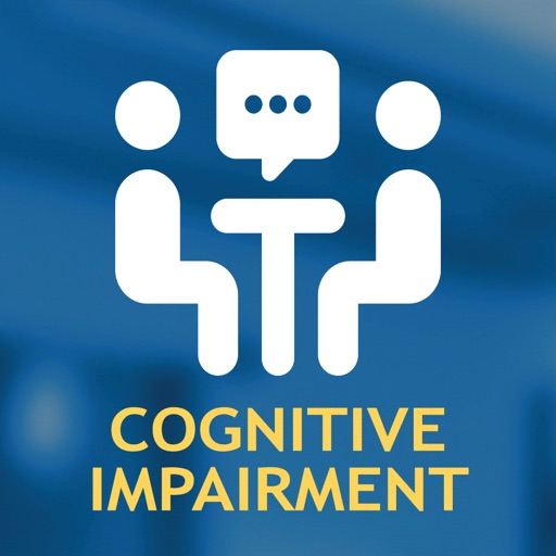 VHA Cognitive Impairment icon